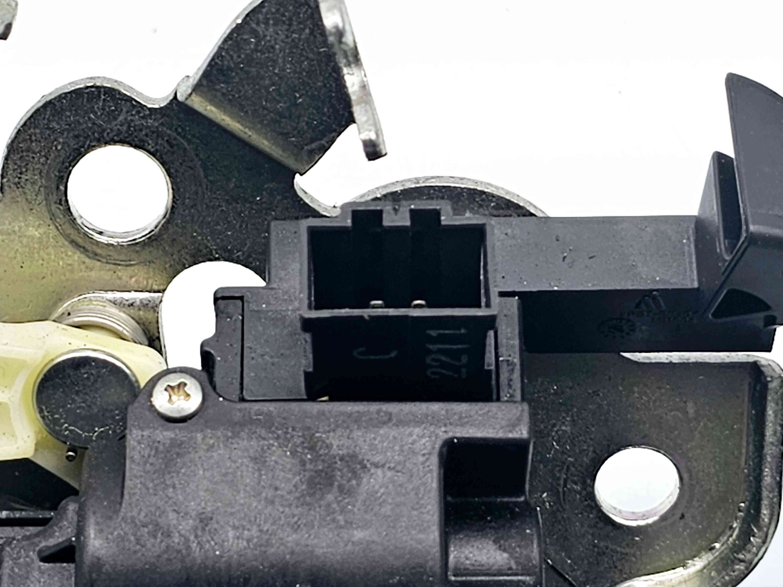 Broasca haion Skoda Superb II Combi (3T5) [Fabr 2009-2015] OEM - imagine 3