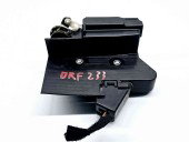 Broasca usa dreapta fata Dacia Logan II MCV BK (K52) [Fabr 2013-2022] Facelift 805026897RF