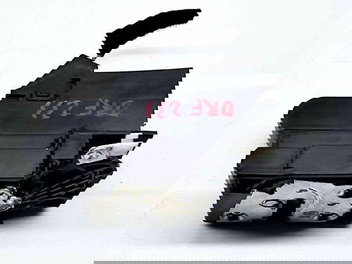 Broasca usa dreapta fata Dacia Logan II MCV BK (K52) [Fabr 2013-2022] Facelift 805026897RF