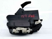 Broasca usa dreapta fata Dacia Logan II MCV BK (K52) [Fabr 2013-2022] Facelift 805026897RF