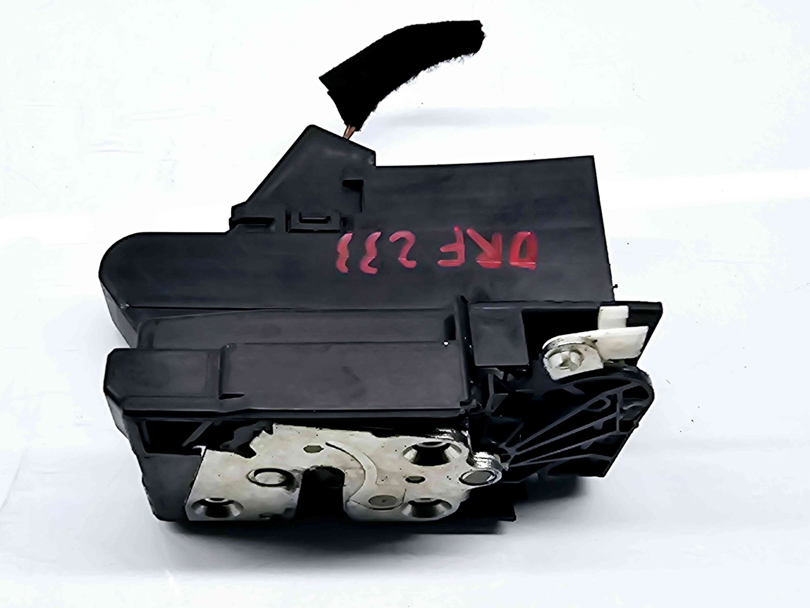 Broasca usa dreapta fata Dacia Logan II MCV BK (K52) [Fabr 2013-2022] Facelift 805026897RF - imagine 3