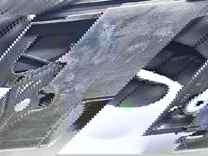 Broasca usa dreapta fata Dacia Logan II MCV BK (K52) [Fabr 2013-2022] Facelift 805026897RF