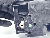 Broasca usa dreapta fata Dacia Logan II MCV BK (K52) [Fabr 2013-2022] Facelift 805026897RF