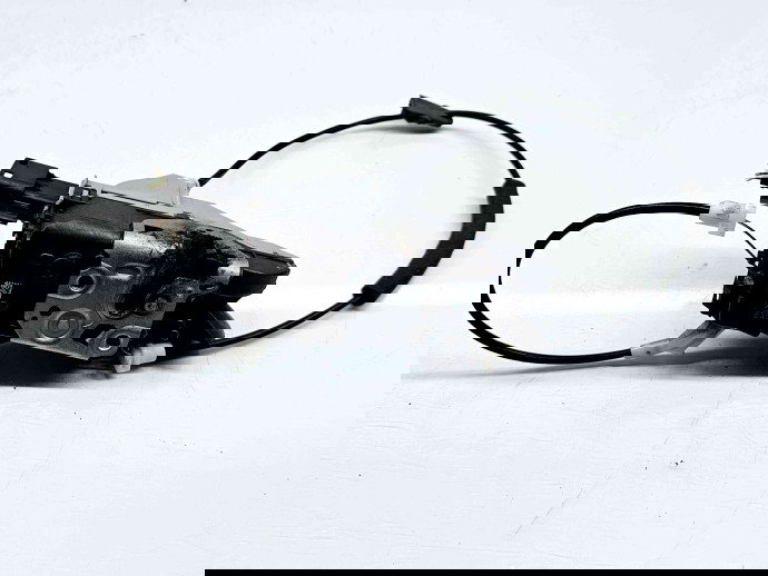 Broasca usa dreapta fata Peugeot 308 [Fabr 2007-2013] OEM