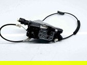 Broasca usa dreapta fata Peugeot 308 [Fabr 2007-2013] OEM