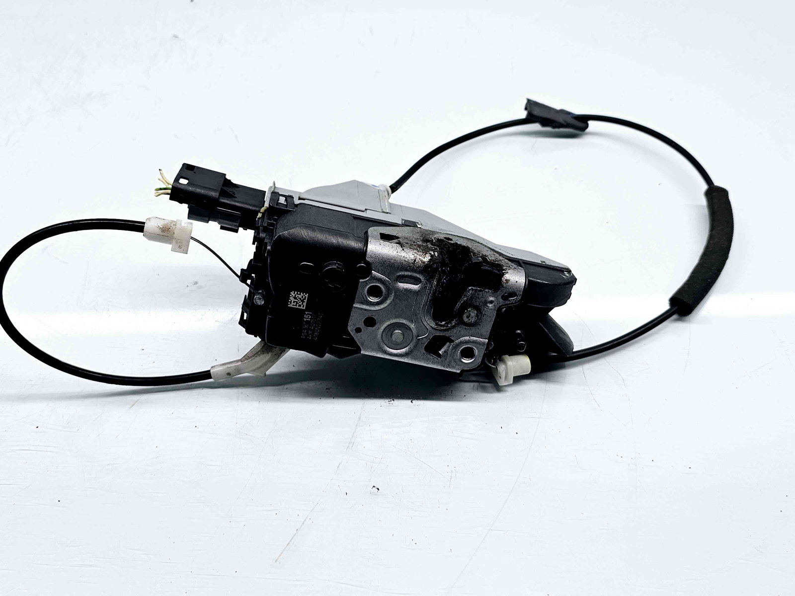 Broasca usa dreapta fata Peugeot 308 [Fabr 2007-2013] OEM - imagine 1