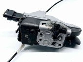 Broasca usa dreapta fata Peugeot 308 [Fabr 2007-2013] OEM