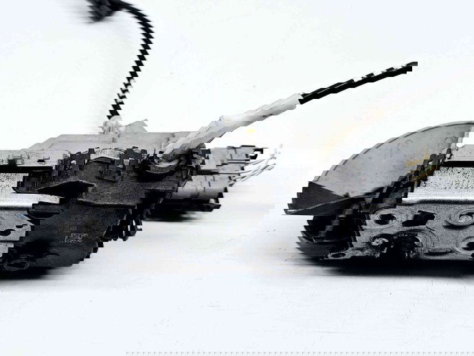 Broasca usa dreapta fata Peugeot 308 [Fabr 2007-2013] OEM