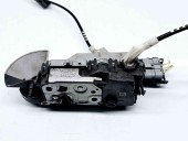 Broasca usa dreapta fata Peugeot 308 [Fabr 2007-2013] OEM