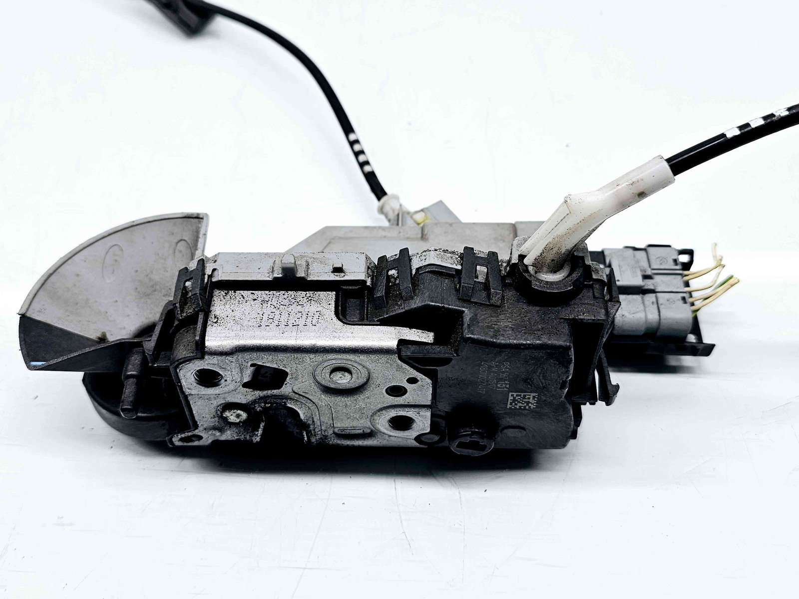 Broasca usa dreapta fata Peugeot 308 [Fabr 2007-2013] OEM - imagine 3