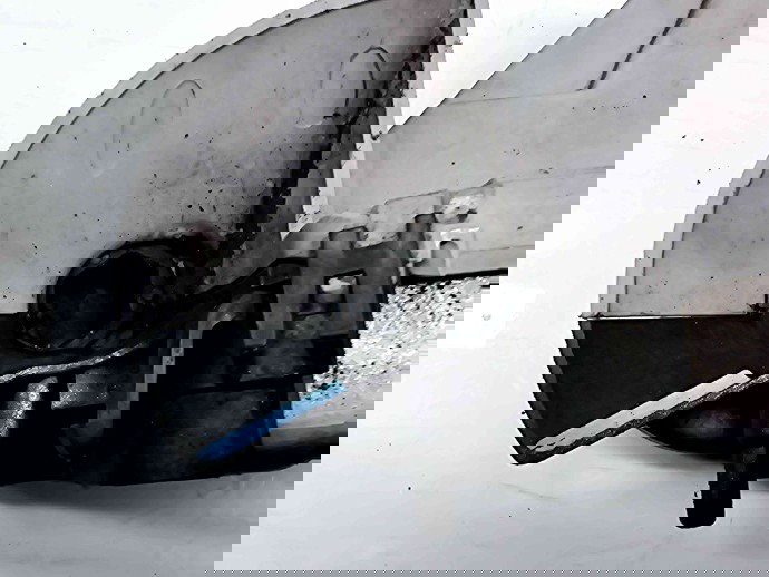 Broasca usa dreapta fata Peugeot 308 [Fabr 2007-2013] OEM