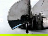 Broasca usa dreapta fata Peugeot 308 [Fabr 2007-2013] OEM