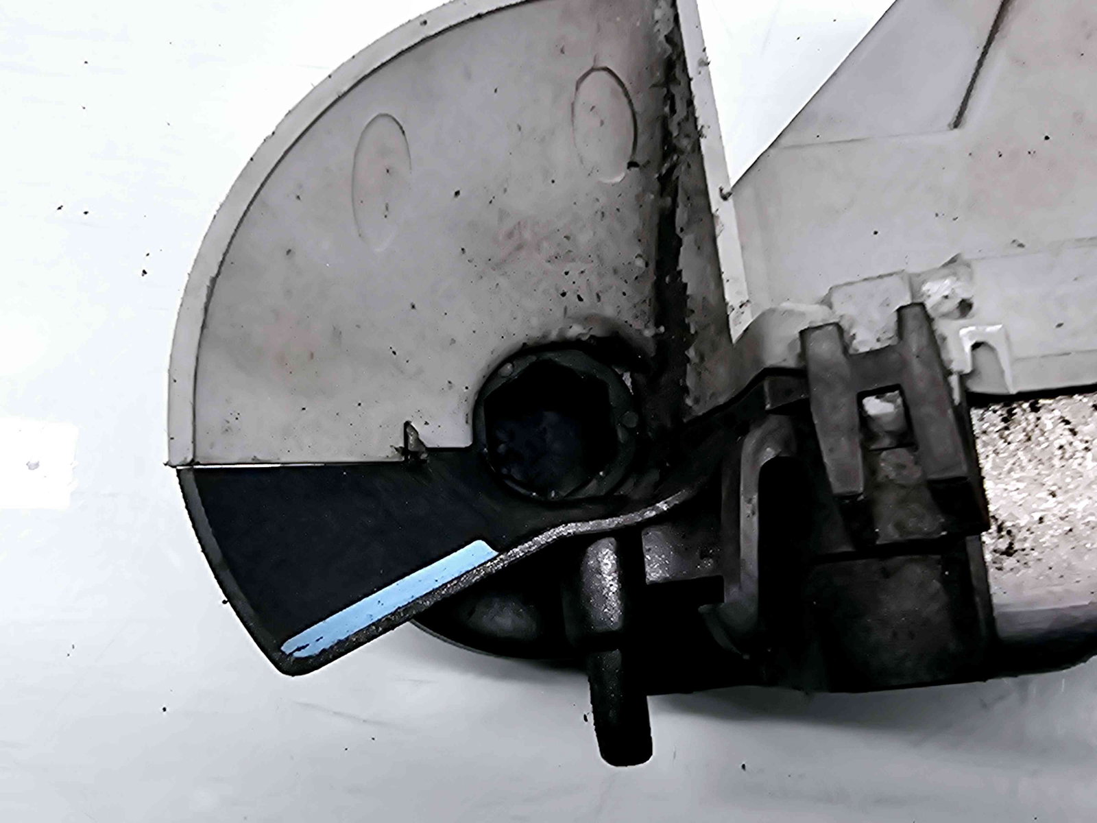 Broasca usa dreapta fata Peugeot 308 [Fabr 2007-2013] OEM - imagine 4