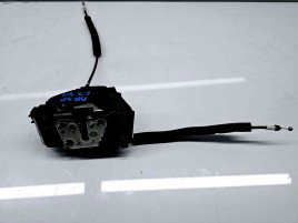 Broasca usa dreapta spate Nissan Juke [Fabr 2010-2014] Facelift OEM