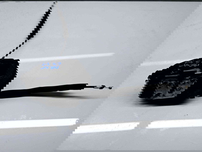 Broasca usa dreapta spate Nissan Juke [Fabr 2010-2014] Facelift OEM