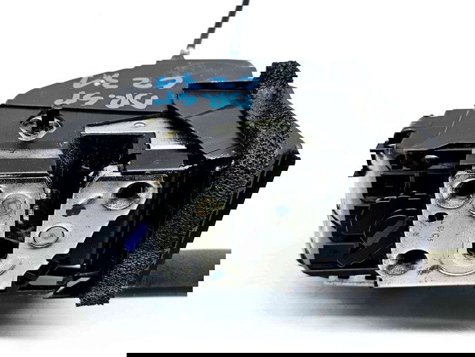 Broasca usa dreapta spate Nissan Juke [Fabr 2010-2014] Facelift OEM