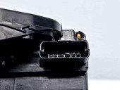 Broasca usa dreapta spate Nissan Juke [Fabr 2010-2014] Facelift OEM