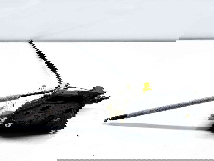 Broasca usa dreapta spate Seat Leon (1P1) [Fabr 2005-2011] 1P0839016