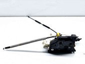 Broasca usa dreapta spate Seat Leon (1P1) [Fabr 2005-2011] 1P0839016