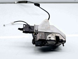 Broasca usa dreapta spate Peugeot 308 [Fabr 2007-2013] OEM