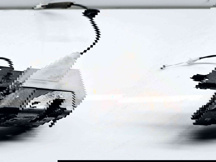 Broasca usa dreapta spate Peugeot 308 [Fabr 2007-2013] OEM