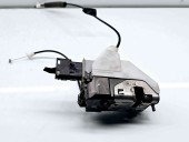 Broasca usa dreapta spate Peugeot 308 [Fabr 2007-2013] OEM