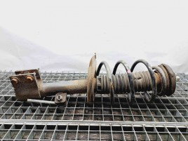 Amortizor stanga fata Peugeot 308 [Fabr 2007-2013] OEM 1.6 HDI DV6D  