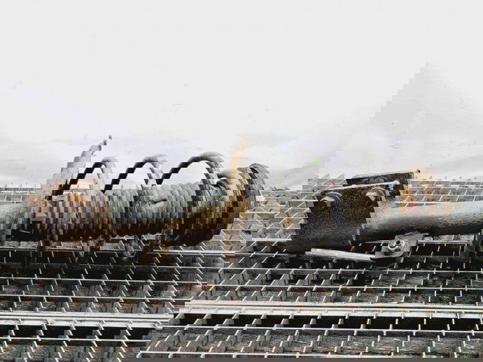 Amortizor stanga fata Peugeot 308 [Fabr 2007-2013] OEM 1.6 HDI DV6D  