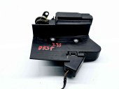 Broasca usa dreapta spate Dacia Logan II MCV BK (K52) [Fabr 2013-2022] Facelift 825025375RF