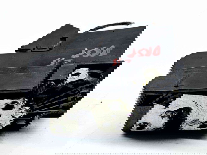 Broasca usa dreapta spate Dacia Logan II MCV BK (K52) [Fabr 2013-2022] Facelift 825025375RF