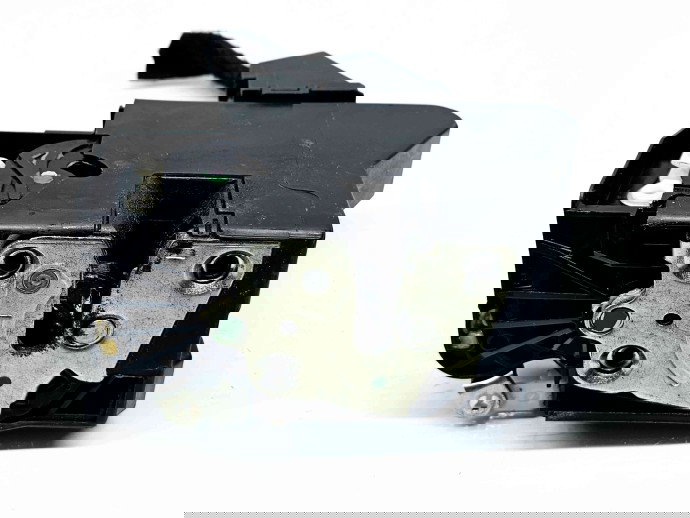 Broasca usa dreapta spate Dacia Logan II MCV BK (K52) [Fabr 2013-2022] Facelift 825025375RF