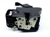 Broasca usa dreapta spate Dacia Logan II MCV BK (K52) [Fabr 2013-2022] Facelift 825025375RF