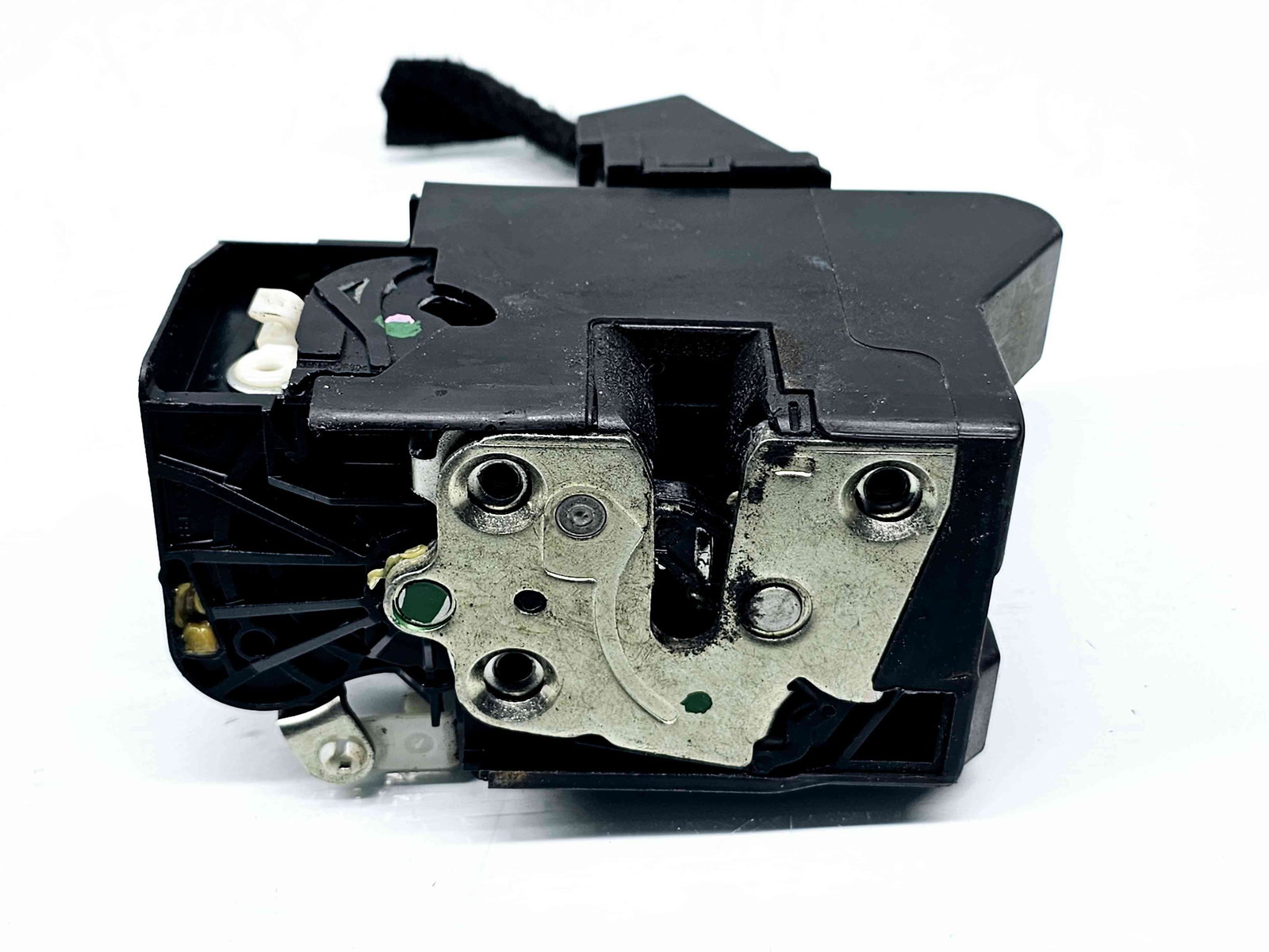 Broasca usa dreapta spate Dacia Logan II MCV BK (K52) [Fabr 2013-2022] Facelift 825025375RF - imagine 3