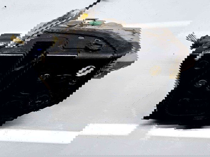 Broasca usa dreapta spate Volkswagen Passat B6 Variant (3C5) [Fabr 2005-2010] 3C4839016B