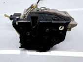 Broasca usa dreapta spate Volkswagen Passat B6 Variant (3C5) [Fabr 2005-2010] 3C4839016B