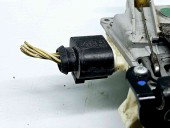 Broasca usa dreapta spate Volkswagen Passat B6 Variant (3C5) [Fabr 2005-2010] 3C4839016B