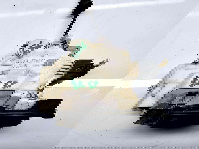 Broasca usa dreapta spate Volkswagen Passat B6 Variant (3C5) [Fabr 2005-2010] 3C4839016B