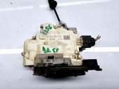 Broasca usa dreapta spate Volkswagen Passat B6 Variant (3C5) [Fabr 2005-2010] 3C4839016B