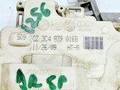 Broasca usa dreapta spate Volkswagen Passat B6 Variant (3C5) [Fabr 2005-2010] 3C4839016B