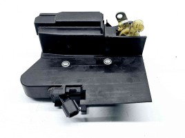 Broasca usa stanga fata Dacia Logan II MCV BK (K52) [Fabr 2013-2022] Facelift 805031017RE