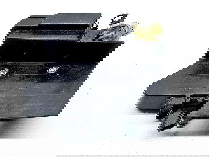 Broasca usa stanga fata Dacia Logan II MCV BK (K52) [Fabr 2013-2022] Facelift 805031017RE