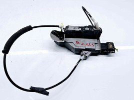 Broasca usa stanga fata Peugeot 308 [Fabr 2007-2013] OEM