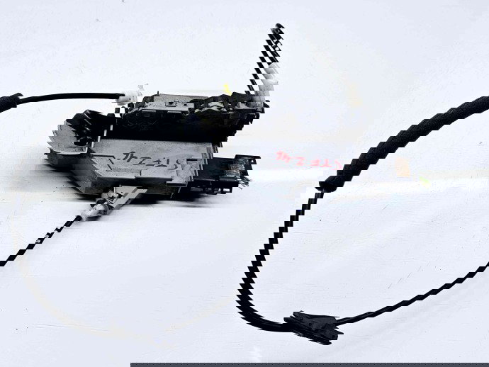 Broasca usa stanga fata Peugeot 308 [Fabr 2007-2013] OEM