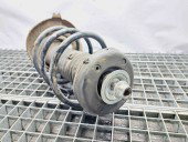 Amortizor stanga fata Peugeot 308 [Fabr 2007-2013] OEM 1.6 HDI DV6D  