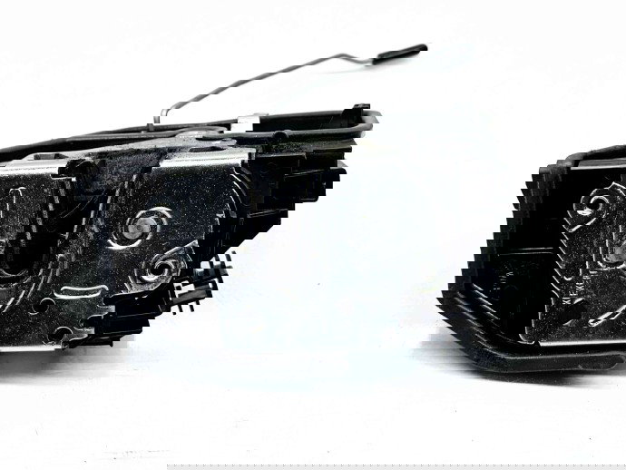 Broasca usa stanga spate Bmw X1 (E84) [Fabr 2009-2015] Facelift 7202147