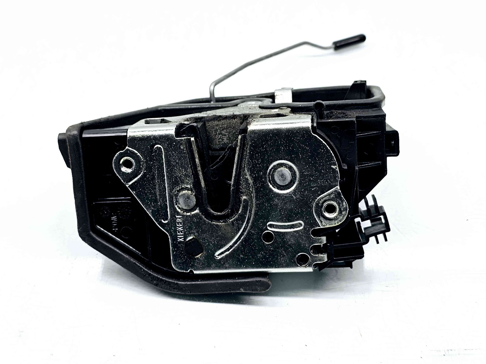 Broasca usa stanga spate Bmw X1 (E84) [Fabr 2009-2015] Facelift 7202147 - imagine 1