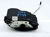 Broasca usa stanga spate Bmw X1 (E84) [Fabr 2009-2015] Facelift 7202147