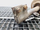 Amortizor stanga fata Peugeot 308 [Fabr 2007-2013] OEM 1.6 HDI DV6D  