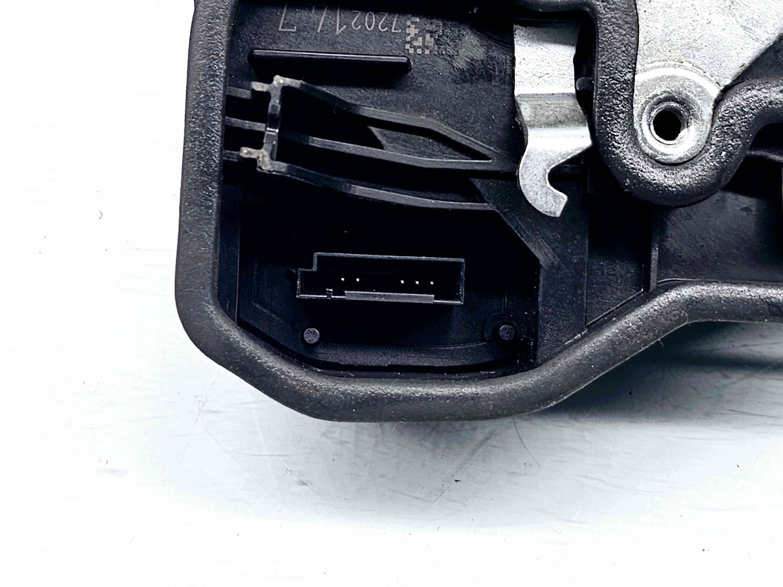 Broasca usa stanga spate Bmw X1 (E84) [Fabr 2009-2015] Facelift 7202147 - imagine 3