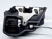 Broasca usa stanga spate Bmw X1 (E84) [Fabr 2009-2015] Facelift 7202147